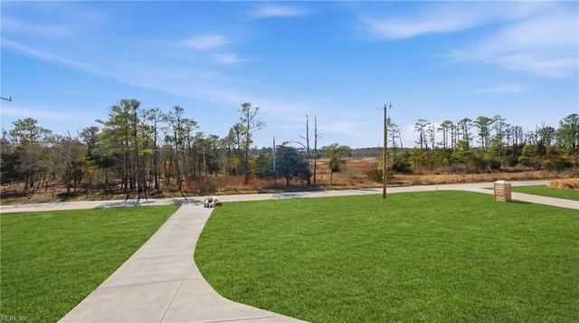 58 N Lawson RD, Poquoson, VA 23662