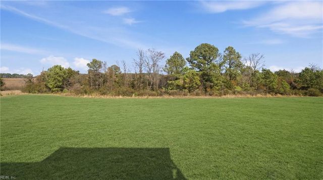 58 N Lawson RD, Poquoson, VA 23662