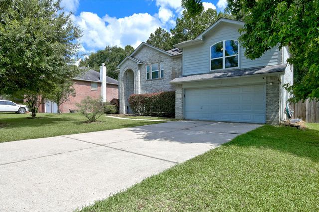 7110 Hayden Drive, Magnolia, TX 77354