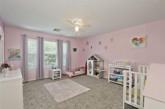 7110 Hayden Drive, Magnolia, TX 77354