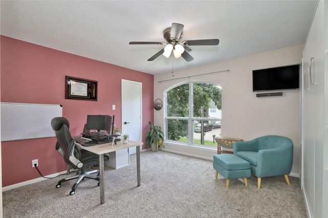7110 Hayden Drive, Magnolia, TX 77354