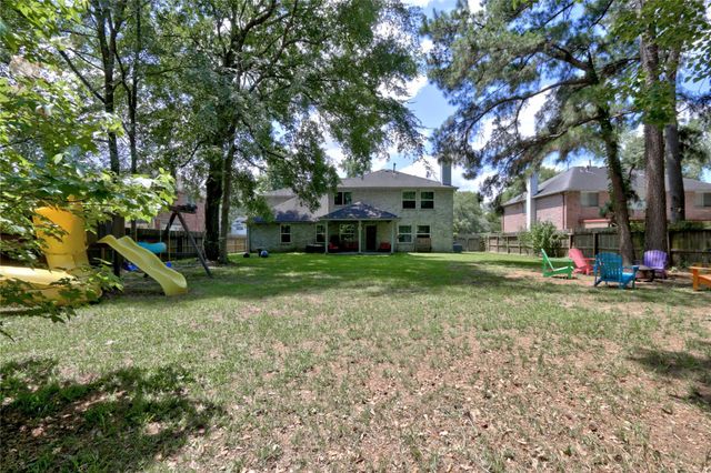 7110 Hayden Drive, Magnolia, TX 77354