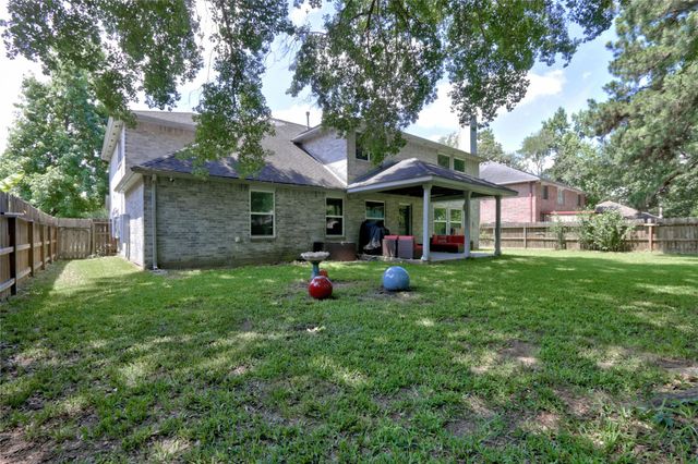 7110 Hayden Drive, Magnolia, TX 77354