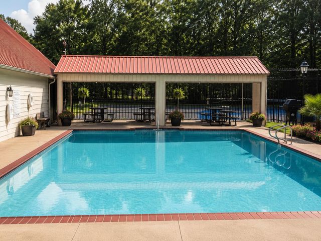 7110 Hayden Drive, Magnolia, TX 77354