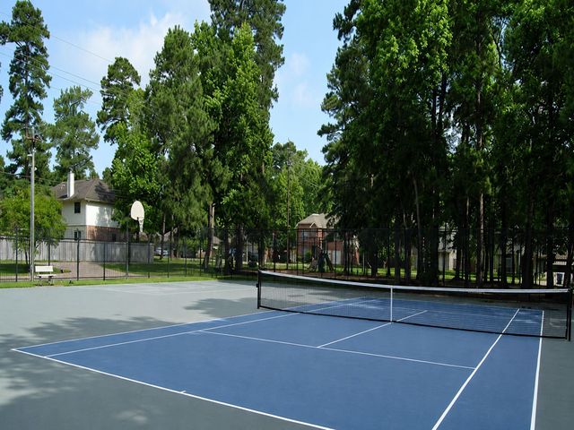 7110 Hayden Drive, Magnolia, TX 77354