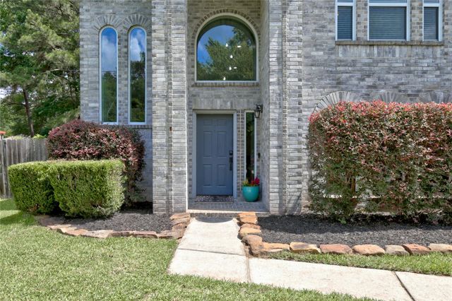 7110 Hayden Drive, Magnolia, TX 77354