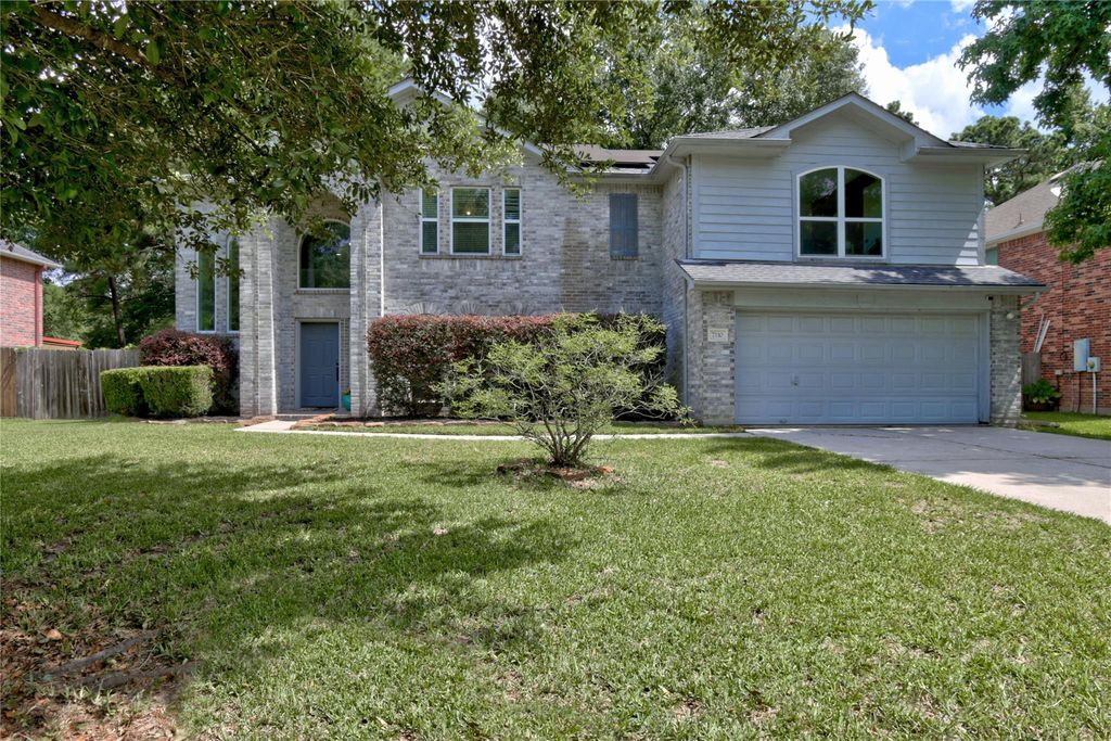 7110 Hayden Drive, Magnolia, TX 77354