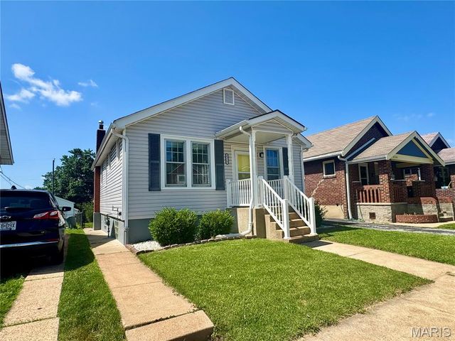 6328 Bradley Avenue, St Louis, MO 63139