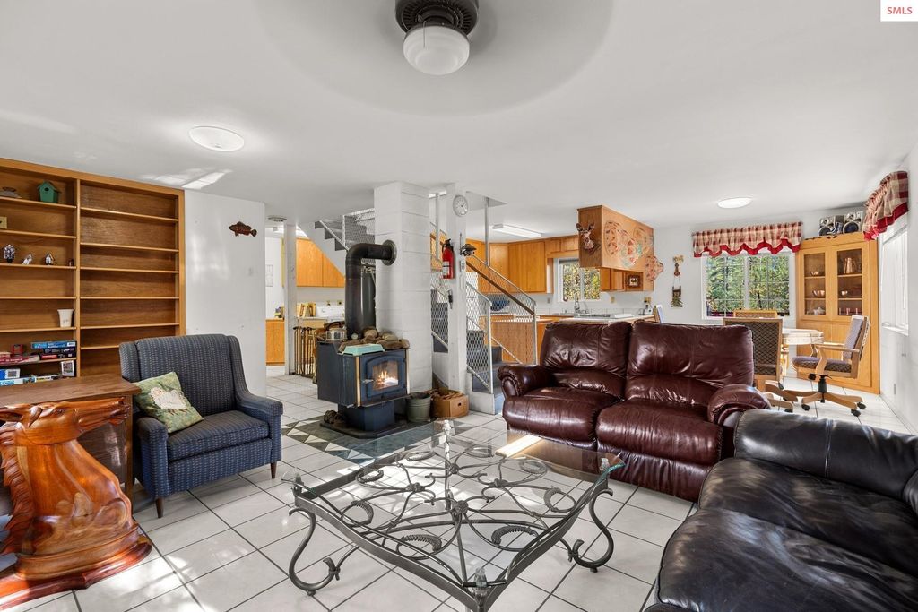 6684 Upper Pack River Rd, Sandpoint, ID 83864 photo 13