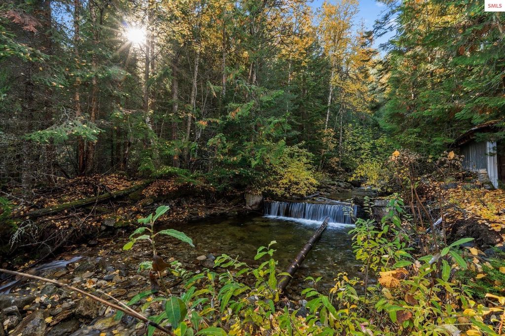 6684 Upper Pack River Rd, Sandpoint, ID 83864 photo 26