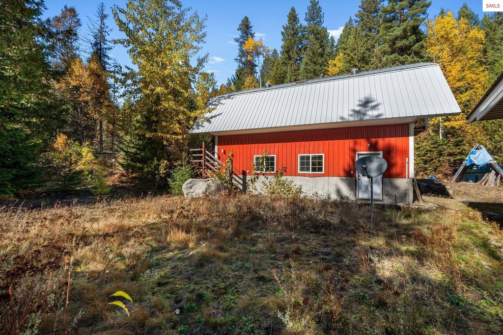 6684 Upper Pack River Rd, Sandpoint, ID 83864 photo 35