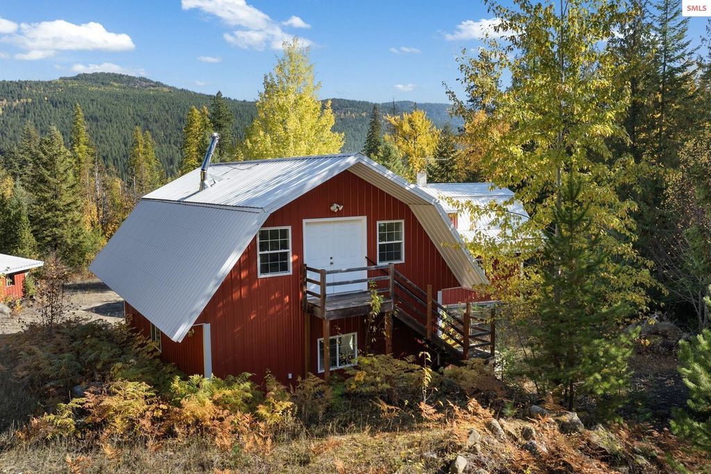 6684 Upper Pack River Rd, Sandpoint, ID 83864 photo 41