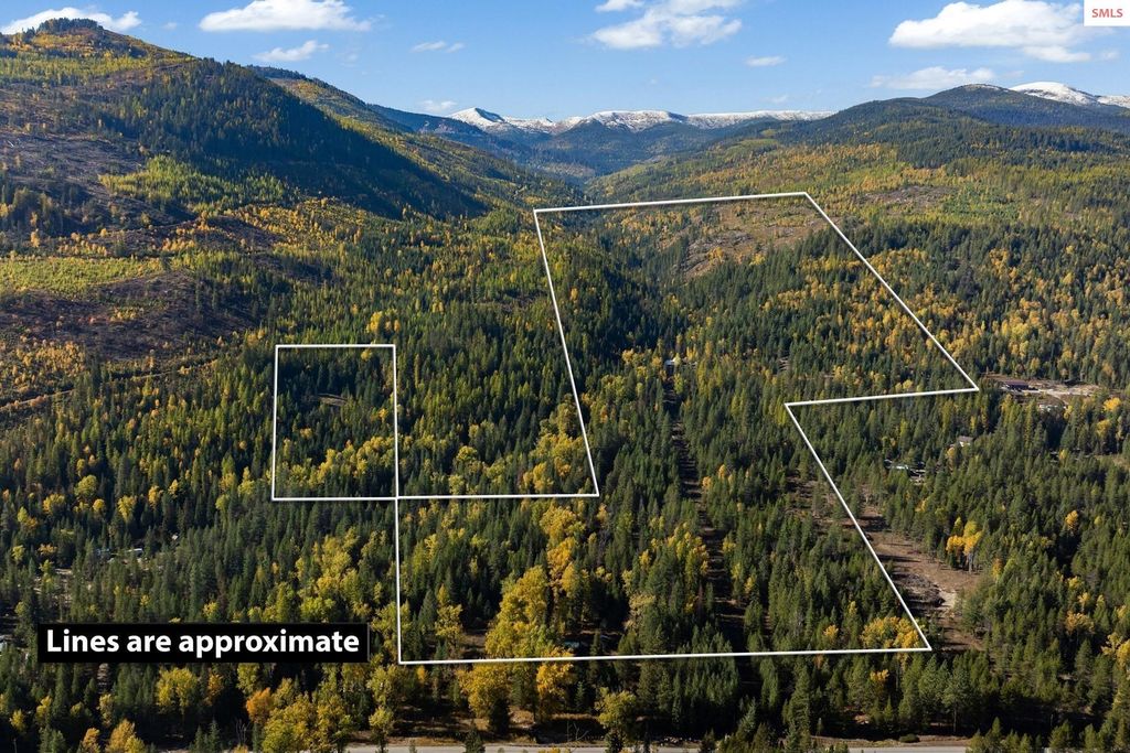 6684 Upper Pack River Rd, Sandpoint, ID 83864 photo 7