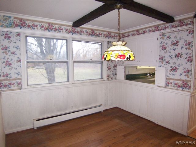 8 Lawrence Avenue, Pembroke, NY 14036