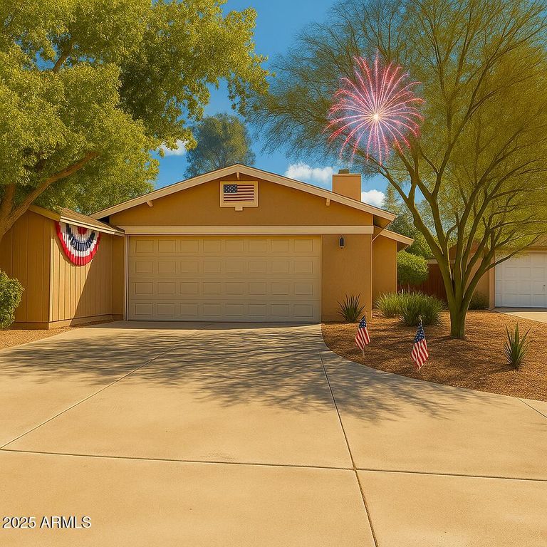 523 N OMAHA Circle, Mesa, AZ 85205