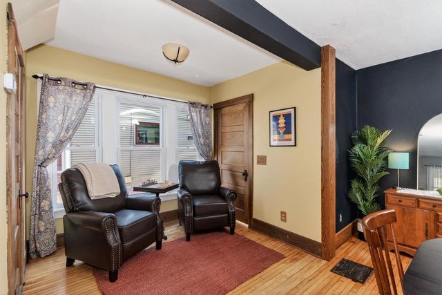 1137 Elizabeth Street, Madison, WI 53703