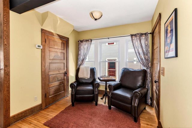 1137 Elizabeth Street, Madison, WI 53703