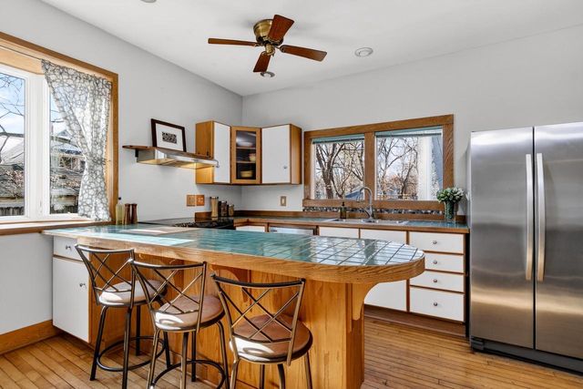 1137 Elizabeth Street, Madison, WI 53703