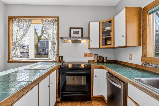 1137 Elizabeth Street, Madison, WI 53703