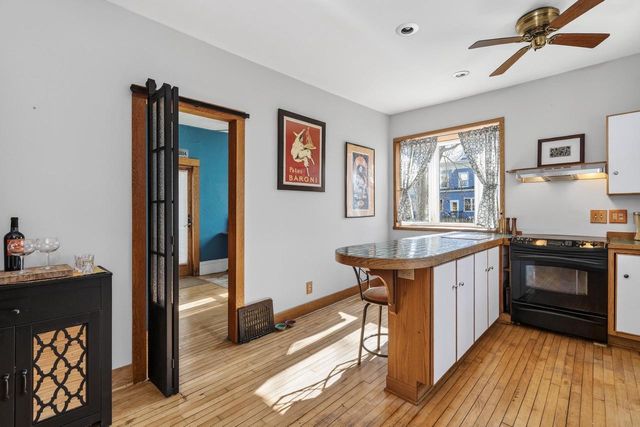 1137 Elizabeth Street, Madison, WI 53703