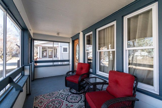 1137 Elizabeth Street, Madison, WI 53703