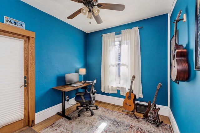 1137 Elizabeth Street, Madison, WI 53703