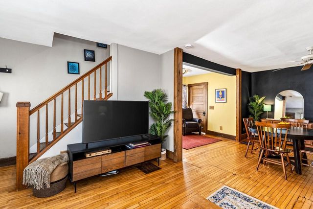 1137 Elizabeth Street, Madison, WI 53703