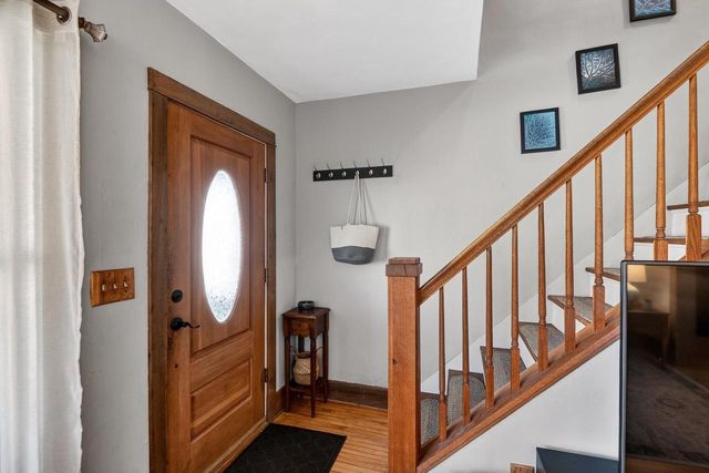 1137 Elizabeth Street, Madison, WI 53703