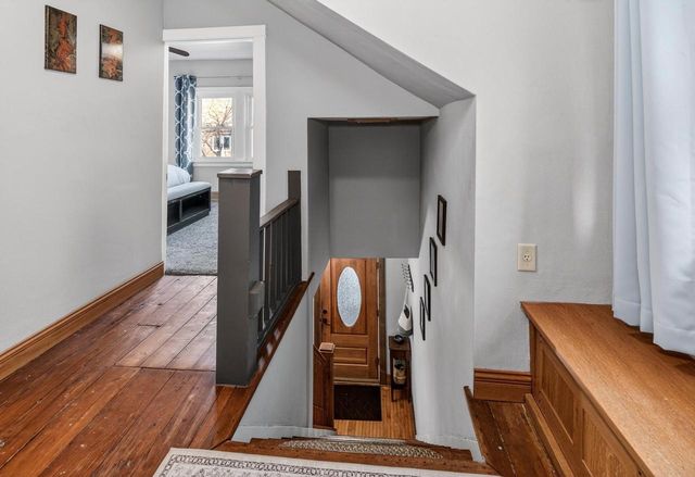 1137 Elizabeth Street, Madison, WI 53703