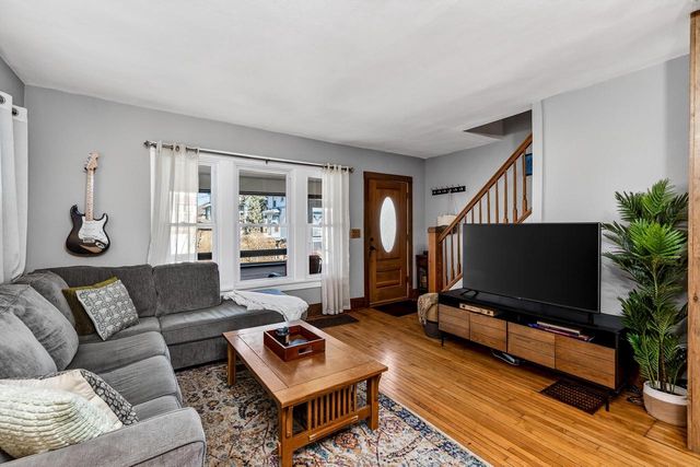 1137 Elizabeth Street, Madison, WI 53703