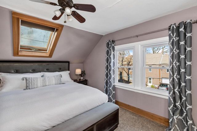 1137 Elizabeth Street, Madison, WI 53703