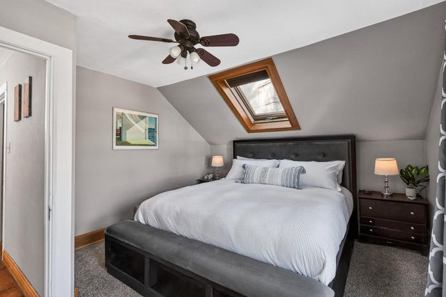 1137 Elizabeth Street, Madison, WI 53703