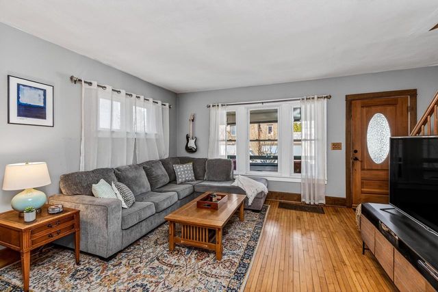 1137 Elizabeth Street, Madison, WI 53703