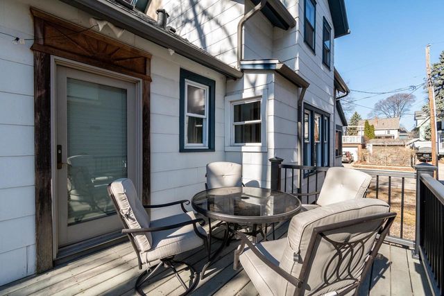 1137 Elizabeth Street, Madison, WI 53703