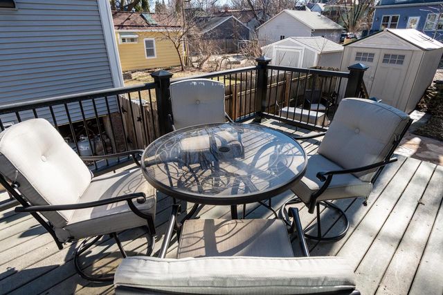 1137 Elizabeth Street, Madison, WI 53703