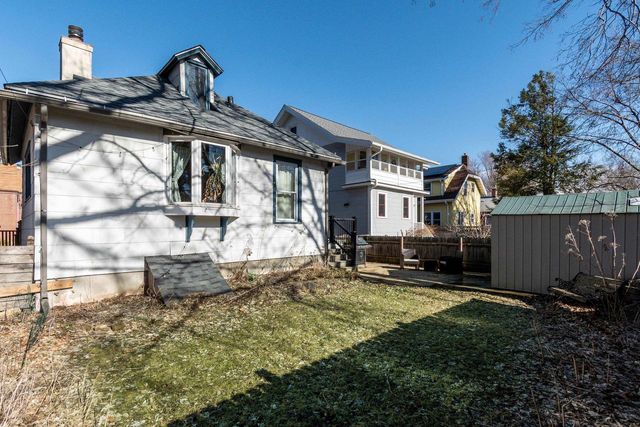1137 Elizabeth Street, Madison, WI 53703