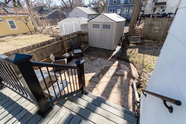 1137 Elizabeth Street, Madison, WI 53703