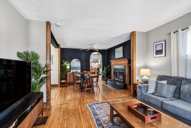 1137 Elizabeth Street, Madison, WI 53703