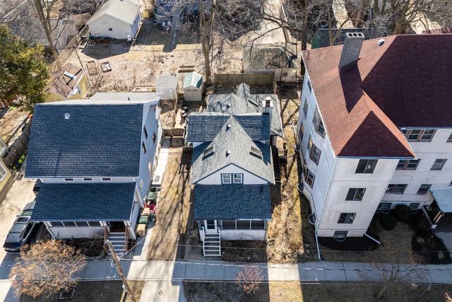 1137 Elizabeth Street, Madison, WI 53703