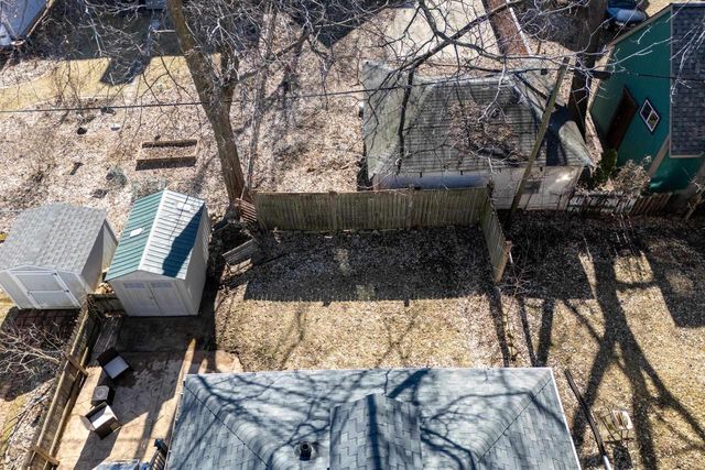 1137 Elizabeth Street, Madison, WI 53703