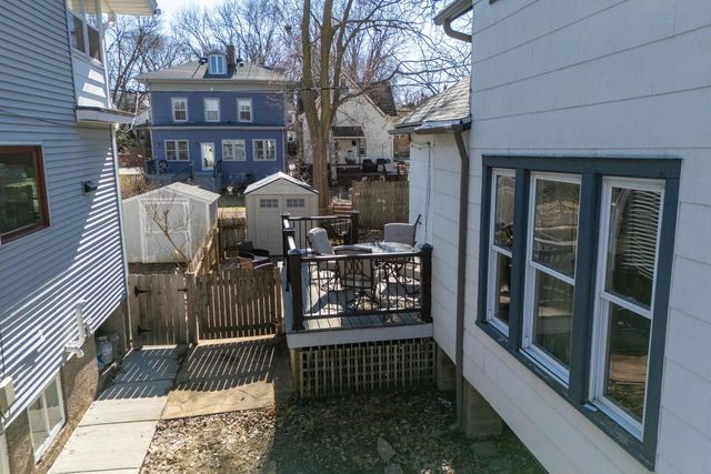 1137 Elizabeth Street, Madison, WI 53703