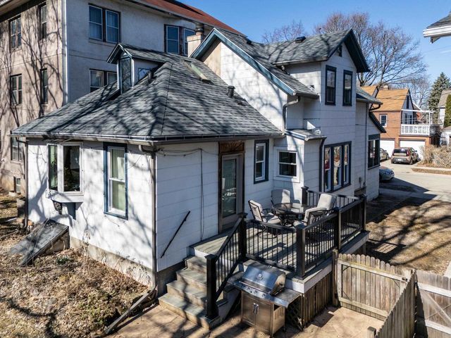 1137 Elizabeth Street, Madison, WI 53703