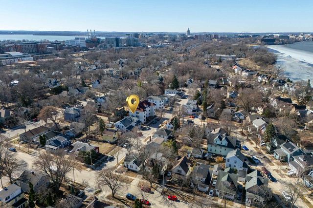 1137 Elizabeth Street, Madison, WI 53703