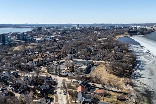 1137 Elizabeth Street, Madison, WI 53703