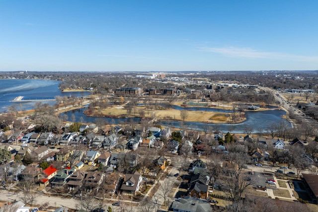 1137 Elizabeth Street, Madison, WI 53703