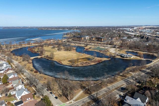 1137 Elizabeth Street, Madison, WI 53703