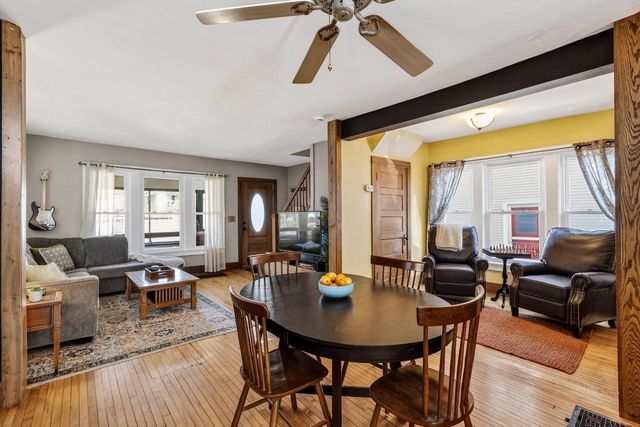 1137 Elizabeth Street, Madison, WI 53703