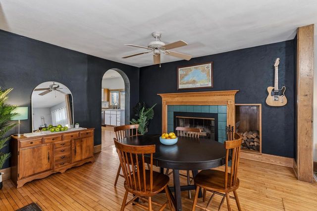 1137 Elizabeth Street, Madison, WI 53703