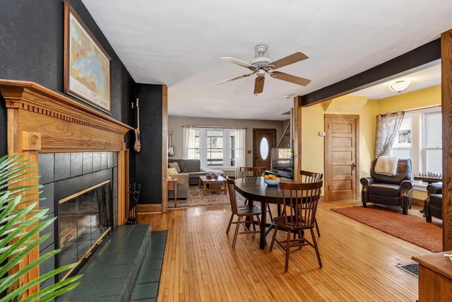 1137 Elizabeth Street, Madison, WI 53703