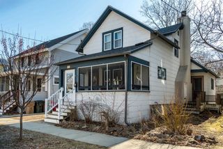 1137 Elizabeth Street, Madison, WI 53703